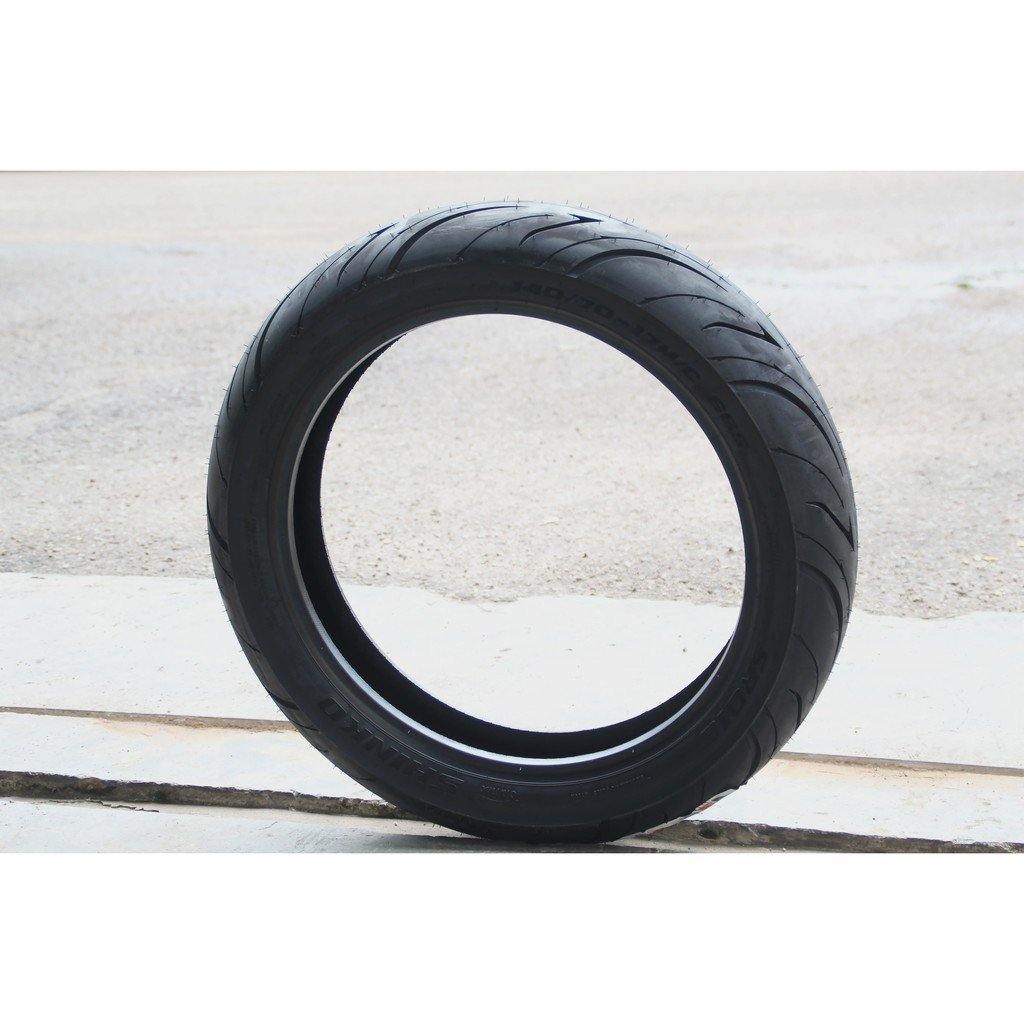 Shinko Tires SR016 Series (140/70-14) - Durian Bikers