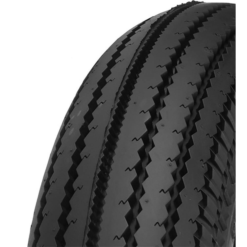 Shinko Tires E270 Series (5.00-16WW2) - Durian Bikers