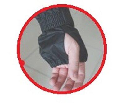 Araisport Raincoat AK03 - Durian Bikers