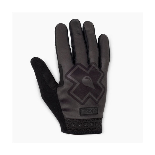 Muc Off Rider Gloves Grey