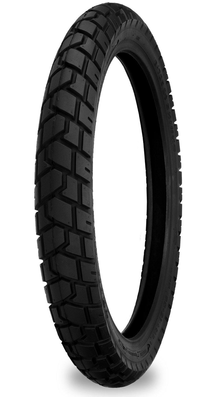 Shinko Tires E705 Series (120/80-18) - Durian Bikers