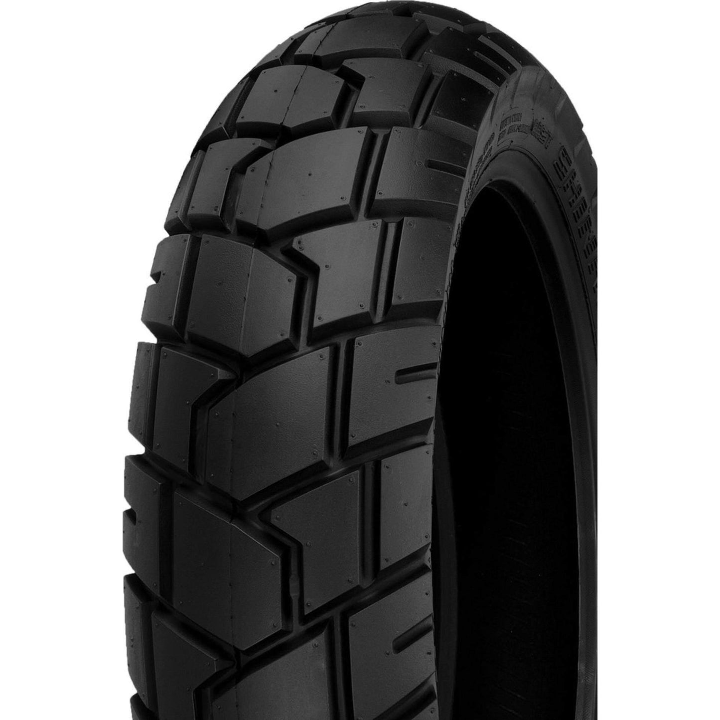 Shinko Tires E705 Series (90/90-21) - Durian Bikers