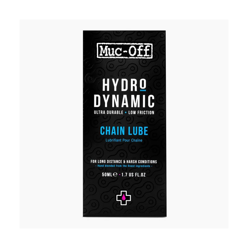 Muc Off Hydrodynamic Lube 50ml (895-1)
