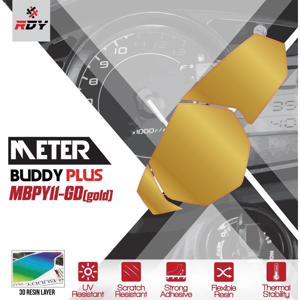 RDY Meter Buddy Plus fits for Yamaha YZF R25 V1 '14- ( RD-MBPY11) - Durian Bikers