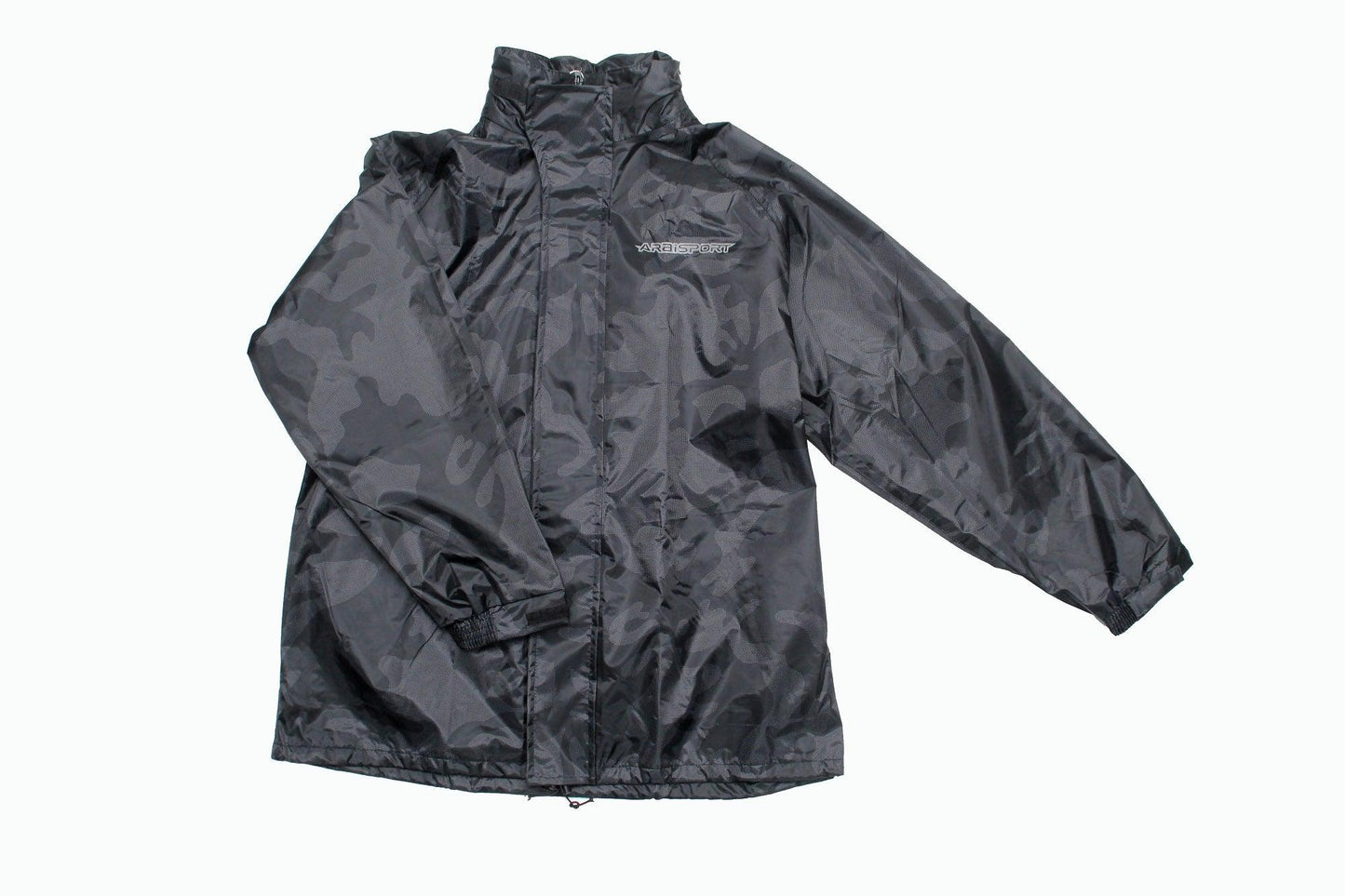 Araisport Raincoat AK03 - Durian Bikers