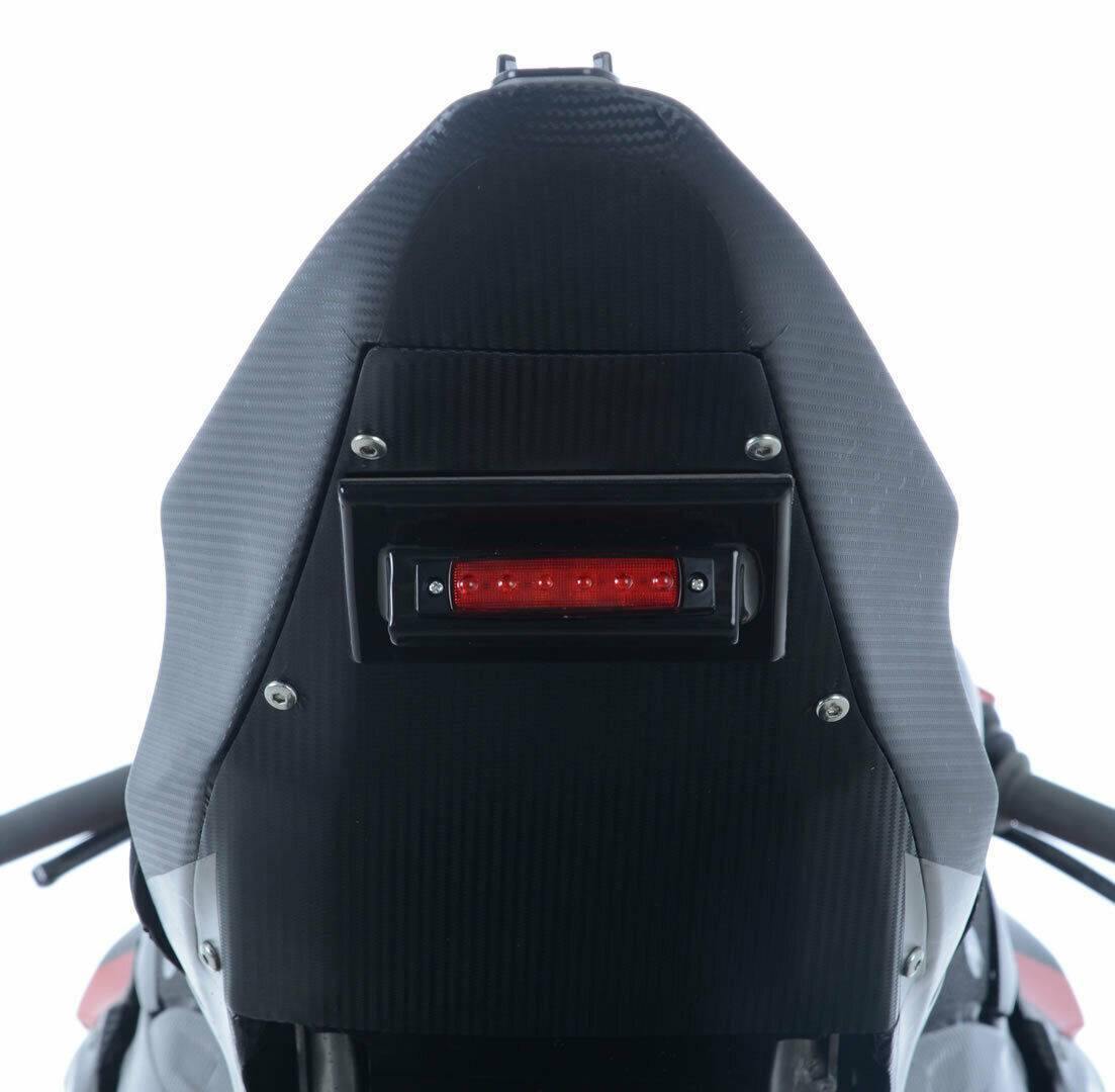 R&G Rain Light (Race/Track Use Only) - Durian Bikers