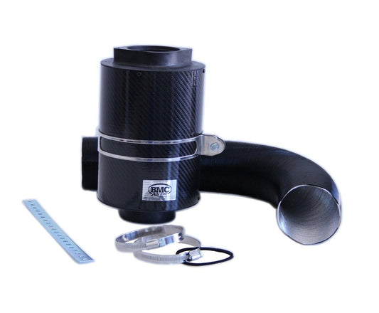 BMC Carbon Dynamic Airbox fits for Mitsubishi Lancer VII 2.0 16V Turbo Evo IX Cars - Durian Bikers