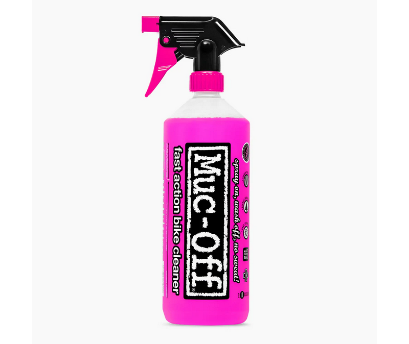 Muc Off Ultimate Commuter Kit (20280)