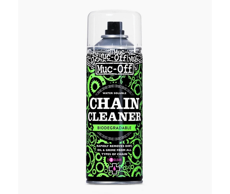 Muc Off Ultimate Commuter Kit (20280)