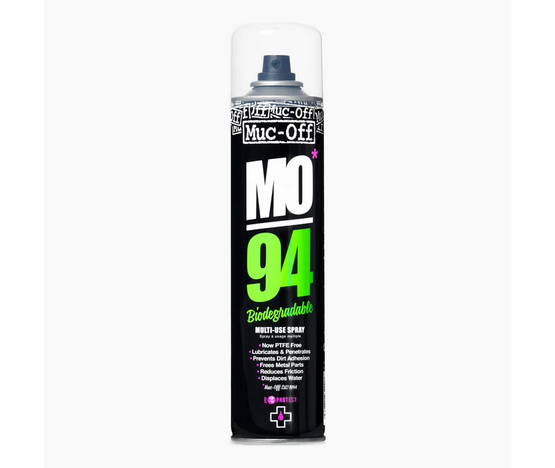 Muc Off Ultimate Commuter Kit (20280)