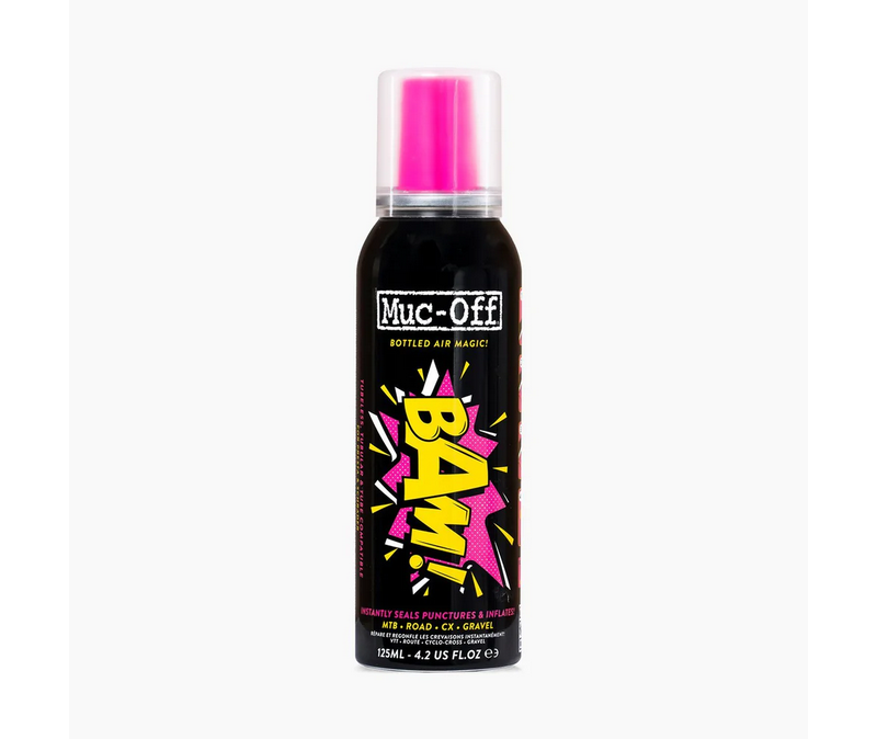 Muc Off Ultimate Commuter Kit (20280)