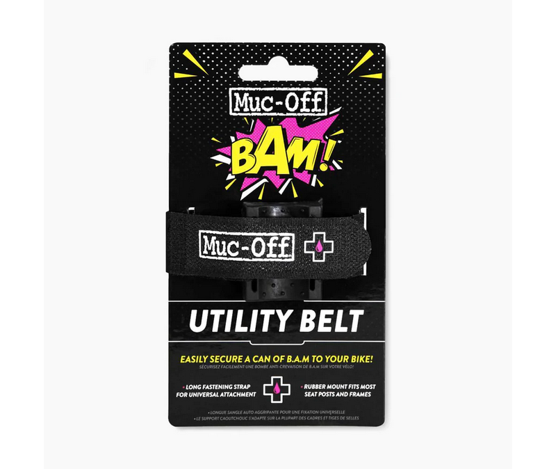 Muc Off Ultimate Commuter Kit (20280)