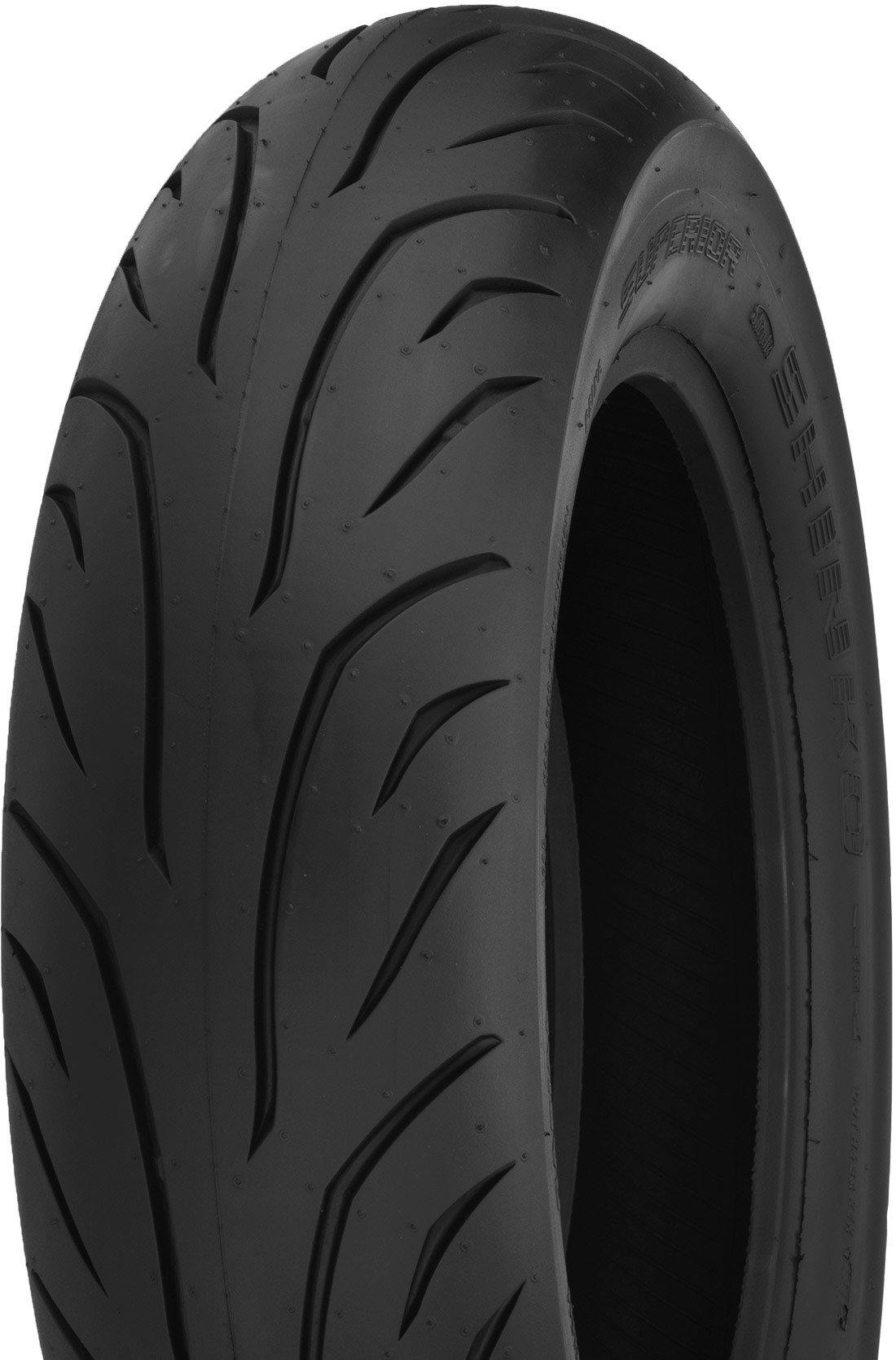 Shinko Tires SE890 Series (130/70R-18) - Durian Bikers