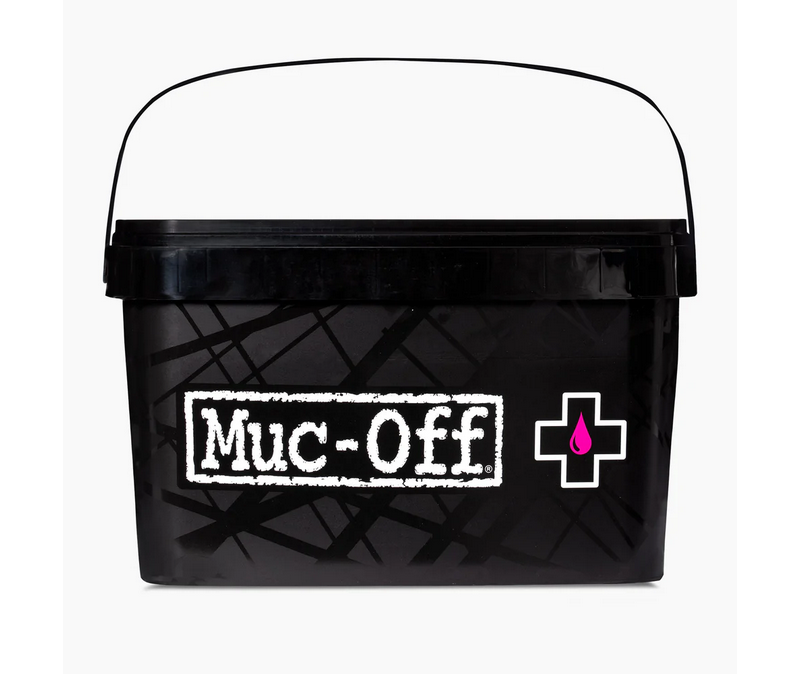 Muc Off Bicycle 8 In 1 CLeaning Kit (250)