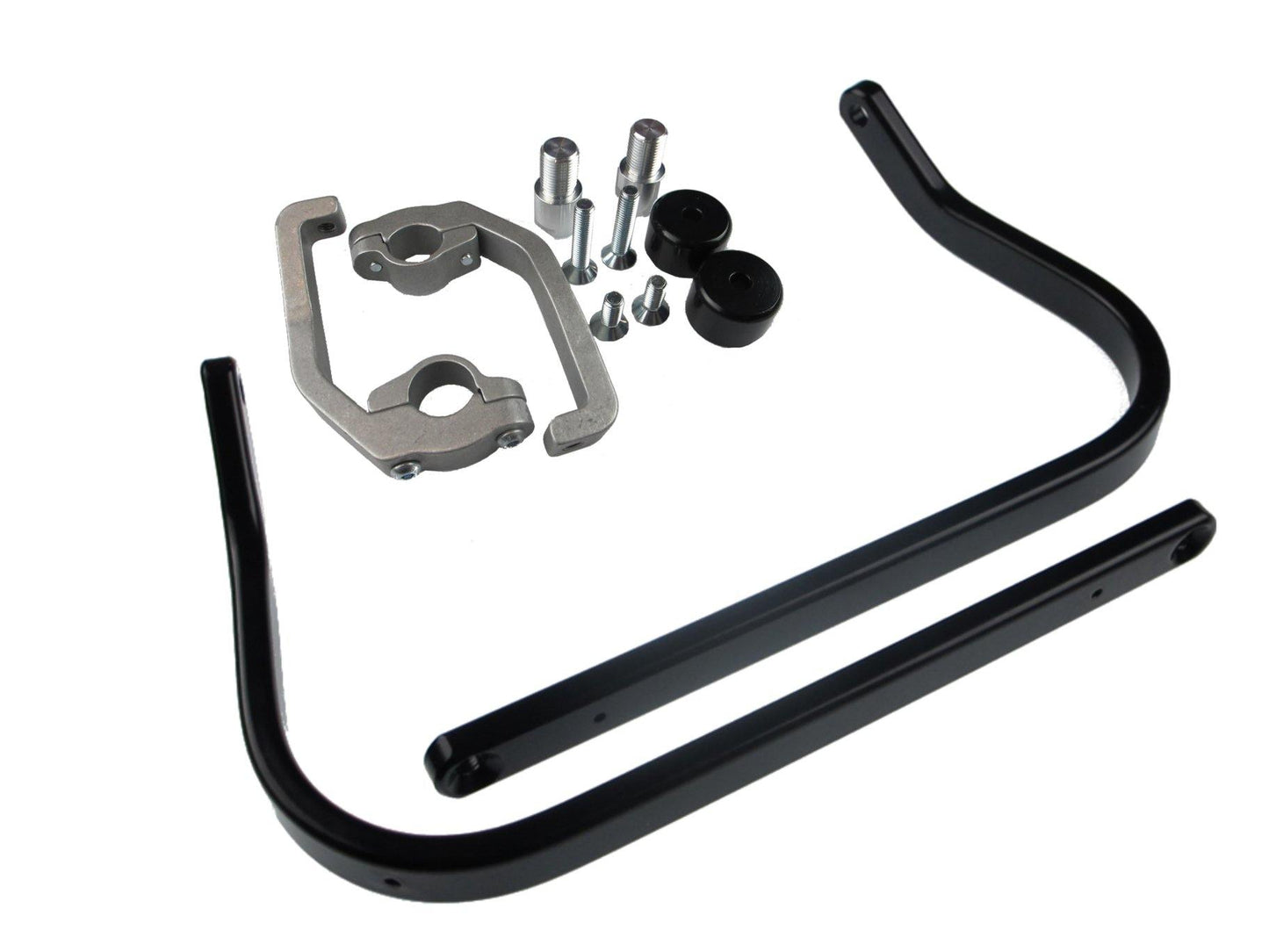 Barkbusters Handguard Kit fits for Yamaha MT-09 & XSR 900 - Durian Bikers