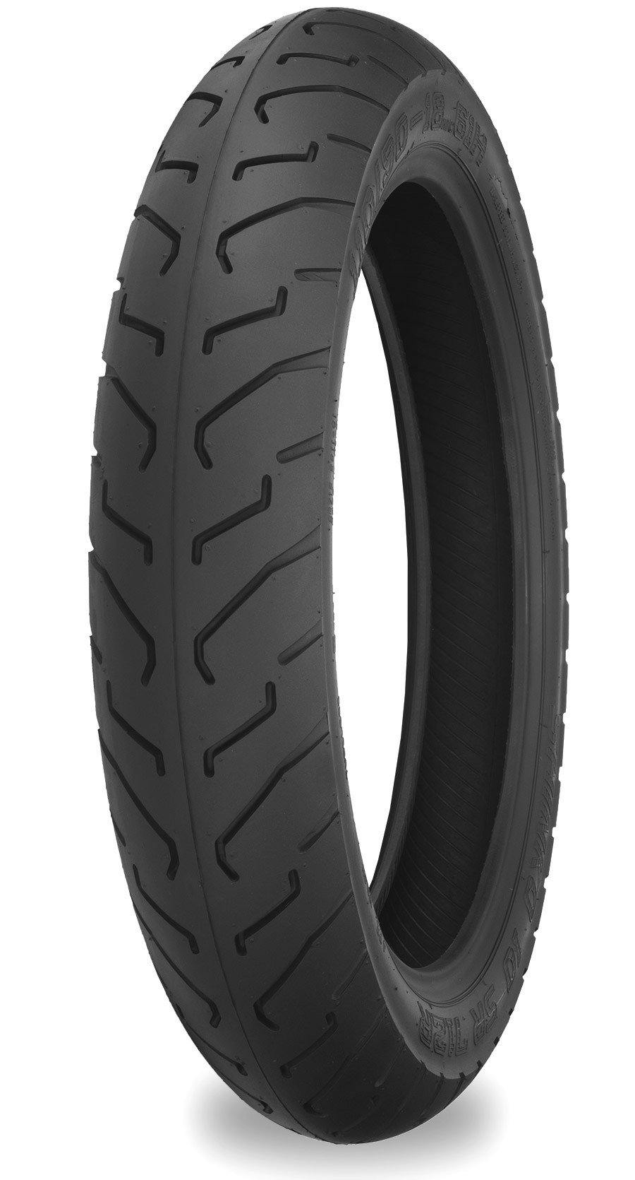 Shinko Tires SR712 Series (140/90-15) - Durian Bikers