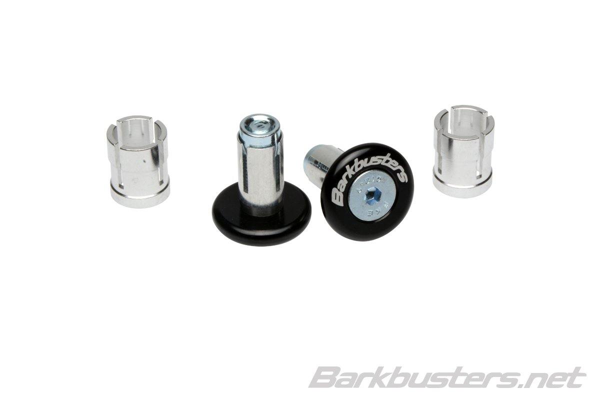 Barkbusters Accessory Bar End Plug Protectors