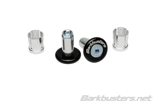 Barkbusters Accessory Bar End Plug Protectors