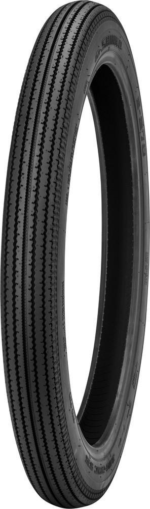 Shinko Tires E270 Series (3.00-21) - Durian Bikers