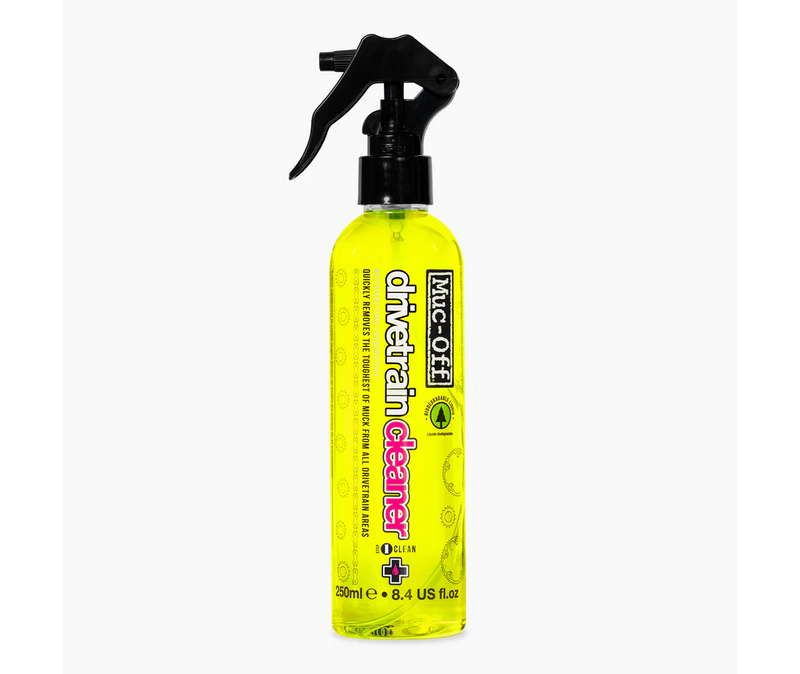 Muc Off Ultimate Bicycle Cleaning Kit (284)