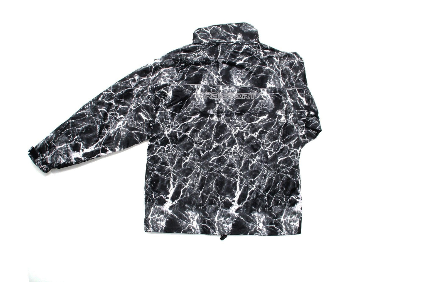 Araisport Raincoat AK01 - Durian Bikers