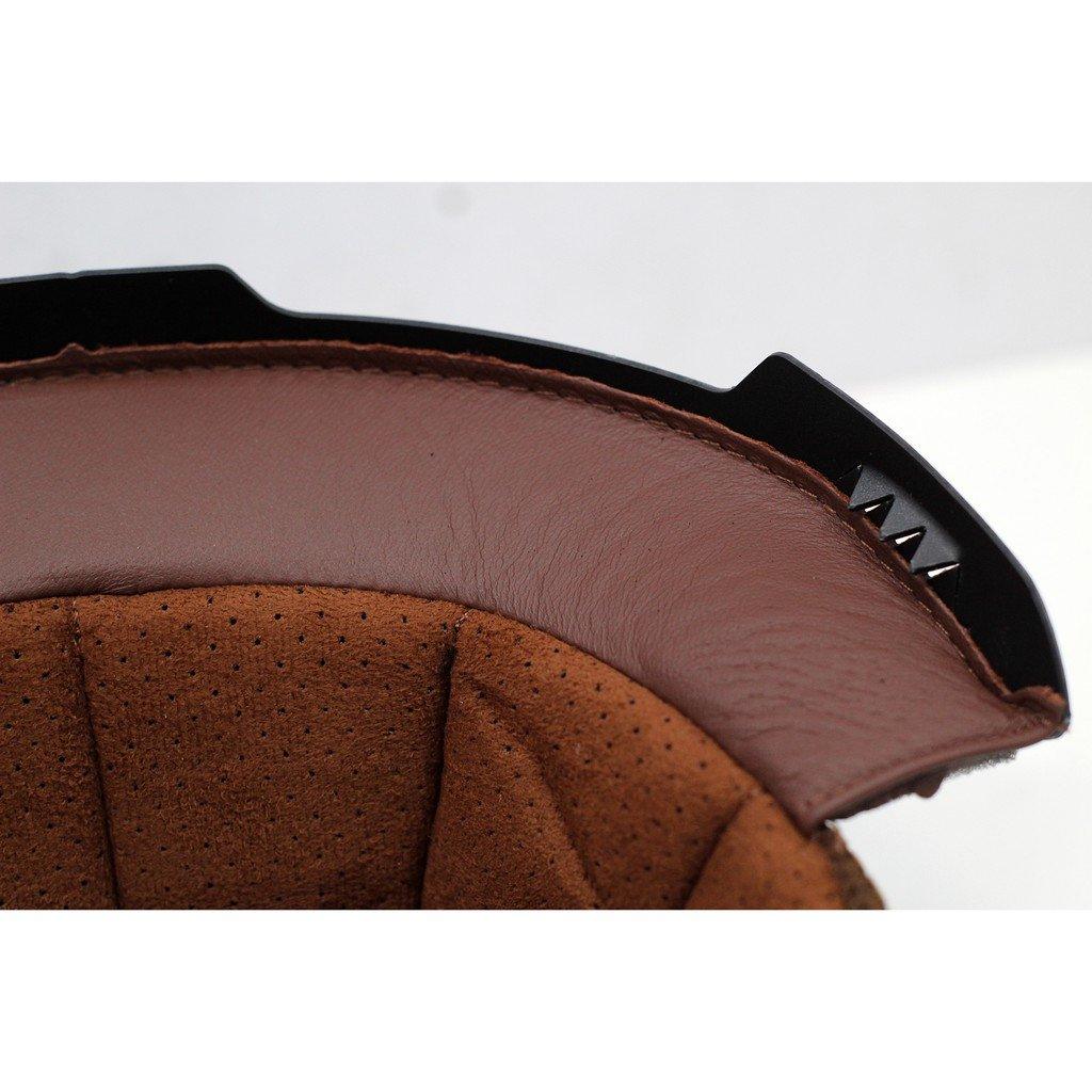 Bell Bullitt Interior (Brown) - Durian Bikers
