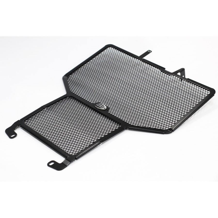 R&G Radiator and Downpipe Guard fits for Honda X-Adv (750) ('17-'20) - Durian Bikers