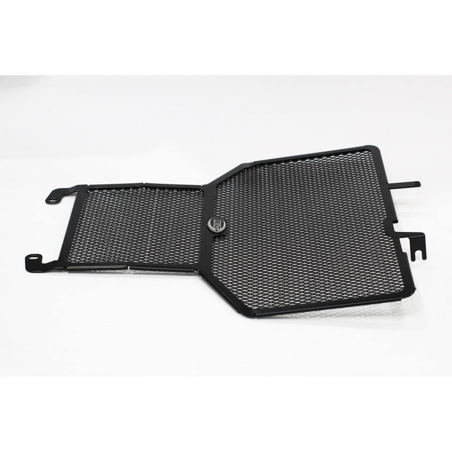 R&G Radiator and Downpipe Guard fits for Honda X-Adv (750) ('17-'20) - Durian Bikers