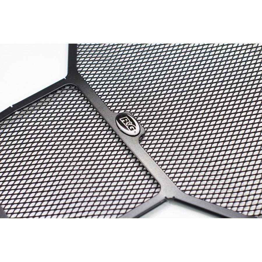 R&G Radiator and Downpipe Guard fits for Honda X-Adv (750) ('17-'20) - Durian Bikers