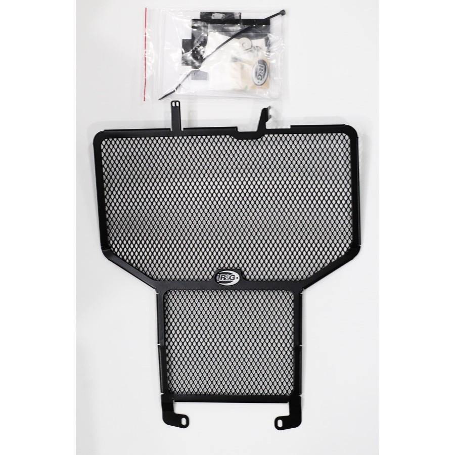 R&G Radiator and Downpipe Guard fits for Honda X-Adv (750) ('17-'20) - Durian Bikers