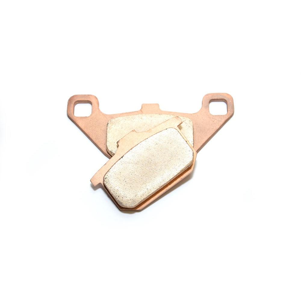 DP Brake Pads for Kawasaki VN 1500, ZL 1000, GTR 1000 - Durian Bikers
