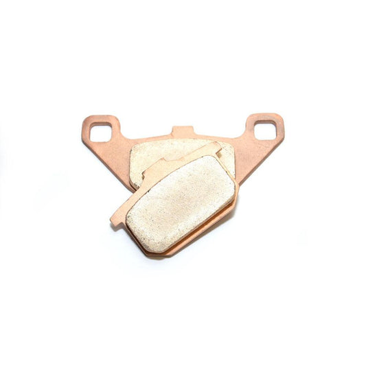 DP Brake Pads for Kawasaki VN 1500, ZL 1000, GTR 1000 - Durian Bikers
