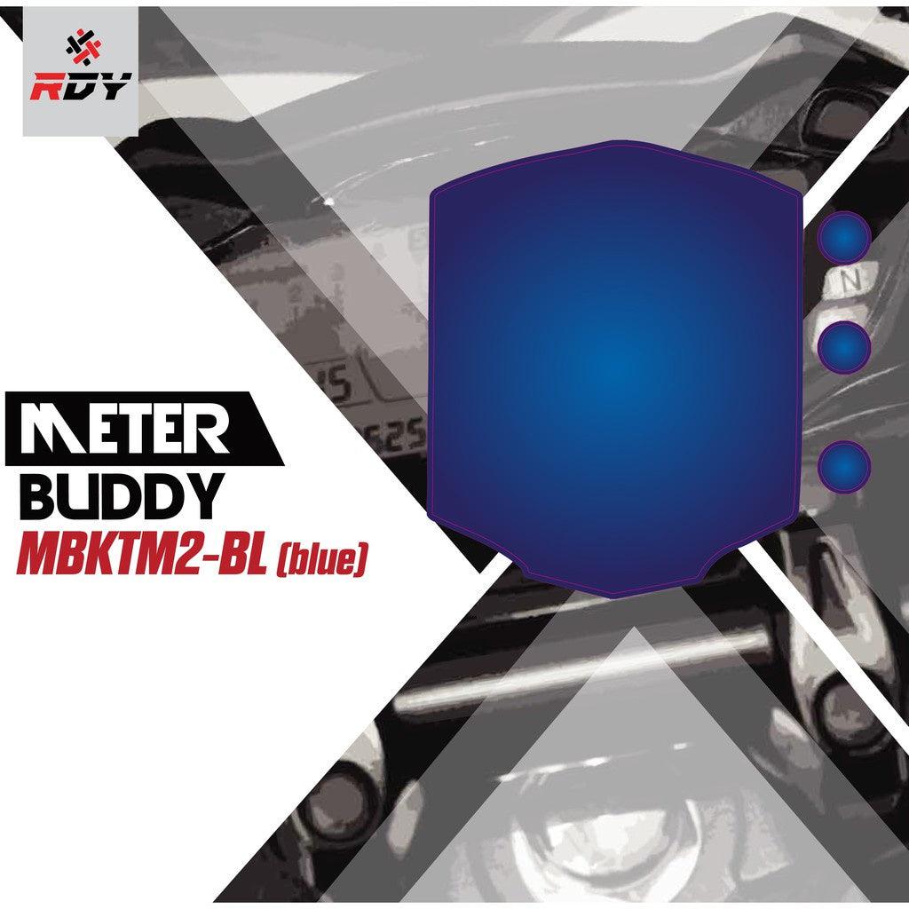 RDY Meter Buddy Plus fits for KTM Duke 390, Duke 200/250, Duke 125 (RD-MBPKTM2) - Durian Bikers