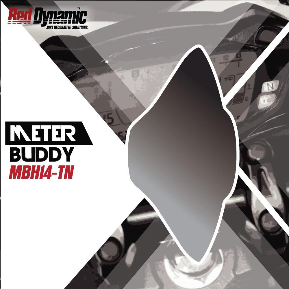 RDY Meter Buddy fits for Honda Wave FI - Durian Bikers