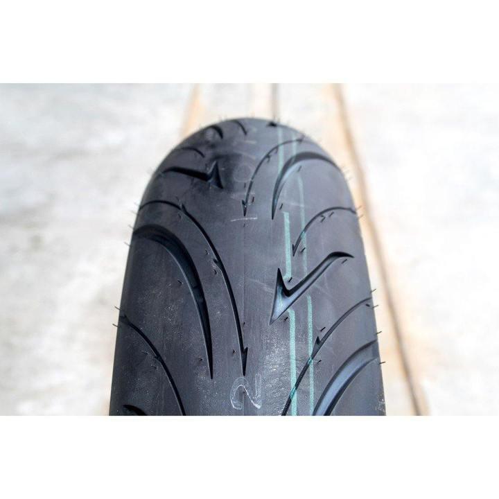 Shinko Tires SR016 Series (120/70-17) - Durian Bikers