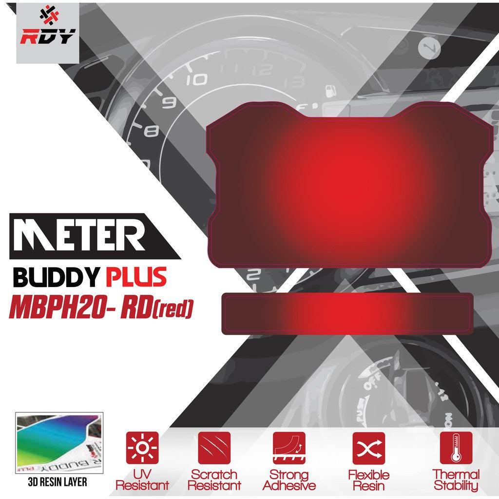 RDY Meter Buddy Plus fits for Honda Adv 150 (RD-MBPH20) - Durian Bikers