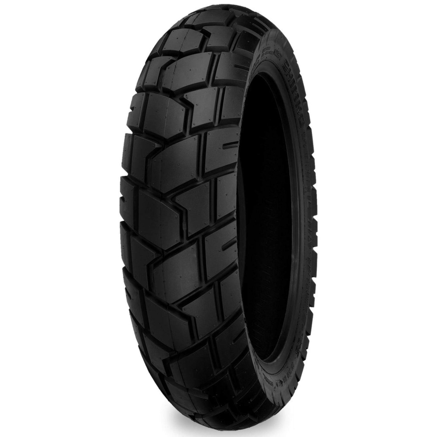 Shinko Tires E705 Series (90/90-21) - Durian Bikers
