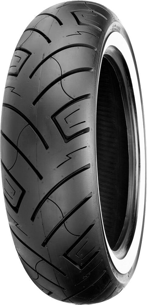 Shinko Tires SR777 Series (180/65B-16WW) - Durian Bikers