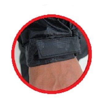 Araisport Raincoat AK02 - Durian Bikers