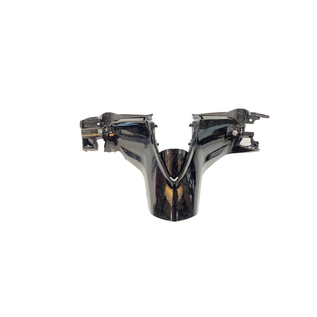 Superfly Forged Carbon for Yamaha LC135 Meter / Handle / Chest / Spoiler Cover V2-V7 - Durian Bikers