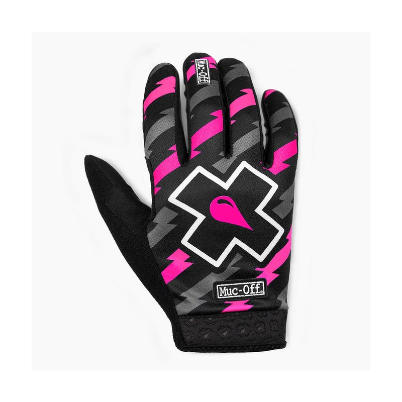 Muc Off Rider Gloves Bolt