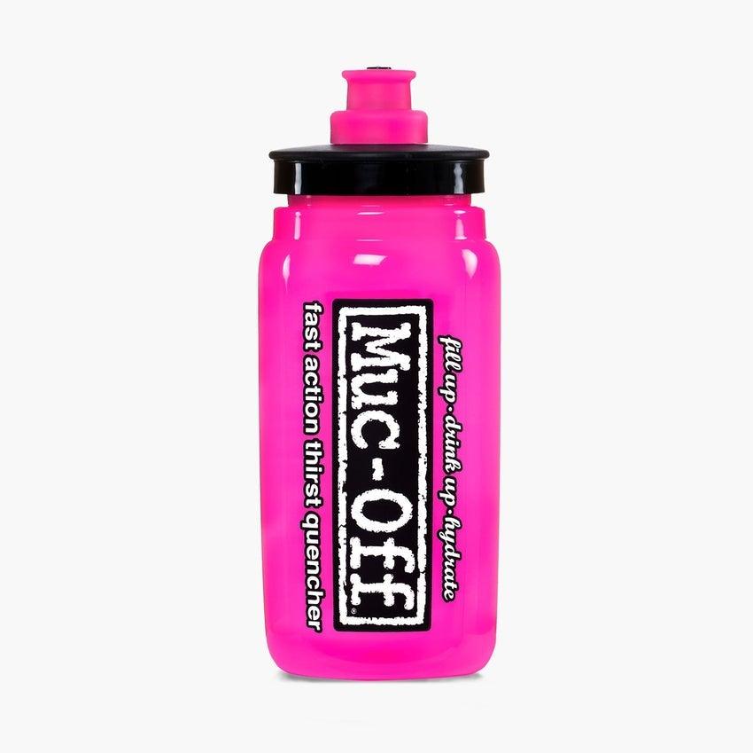 Muc Off Custom Elite Fly Water Bottle - Durian Bikers