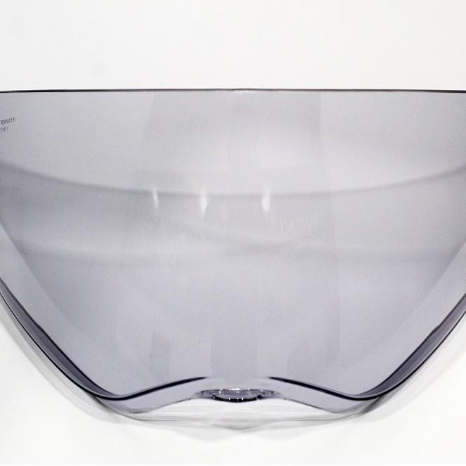 Bell MX-9 Adventure Visor (Light Smoke) - Durian Bikers