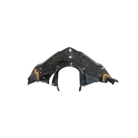 Superfly Forged Carbon for Yamaha NVX Handle / Fender Cover V1 - Durian Bikers