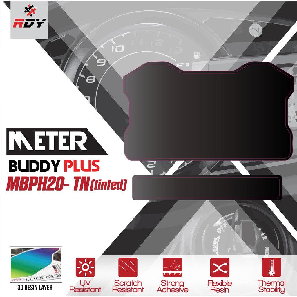 RDY Meter Buddy fits for Honda Adv 150 (RD-MBH20) - Durian Bikers