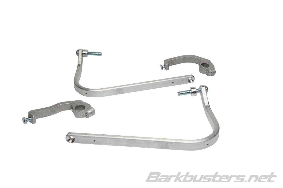 Barkbusters Handguard Kit fits for BMW R1200, R1250 & S1000XR - Durian Bikers