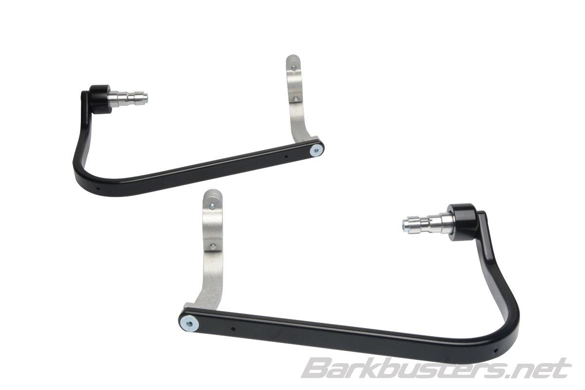 Barkbusters Handguard Kit fits for Aprilia Shiver,