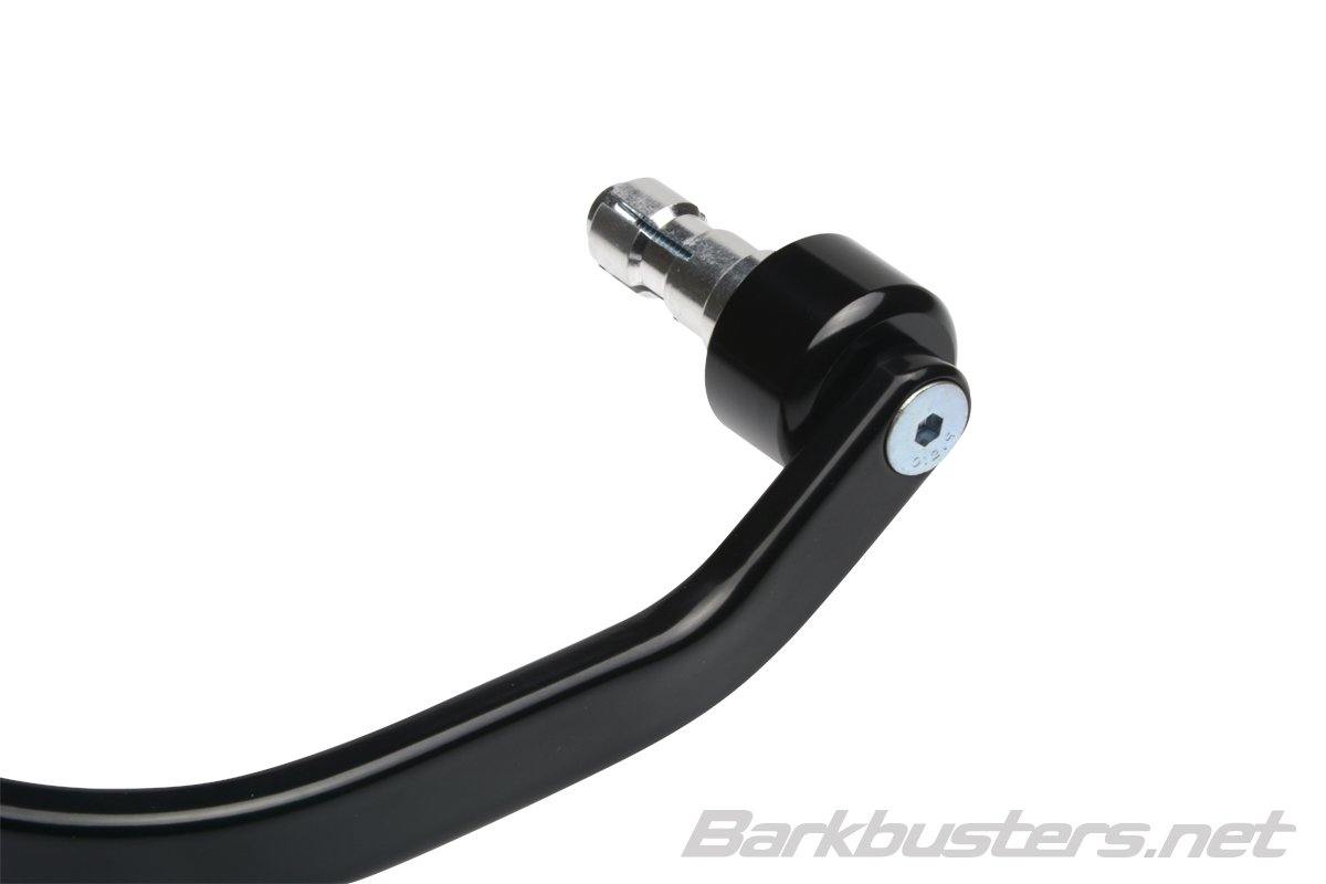 Barkbusters Handguard Kit fits for Aprilia Shiver, BMW F700GS, F800GS, Honda CB500, CB650, KTM 200 & 390 Duke, Suzuki SFV650 Gladius - Durian Bikers