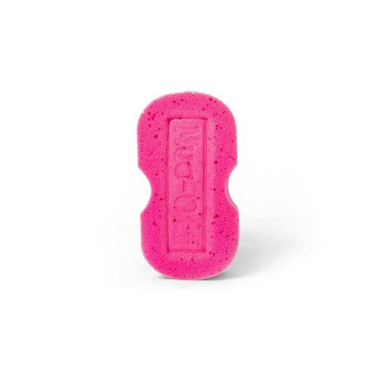 Muc Off Expanding Pink Sponge - Durian Bikers
