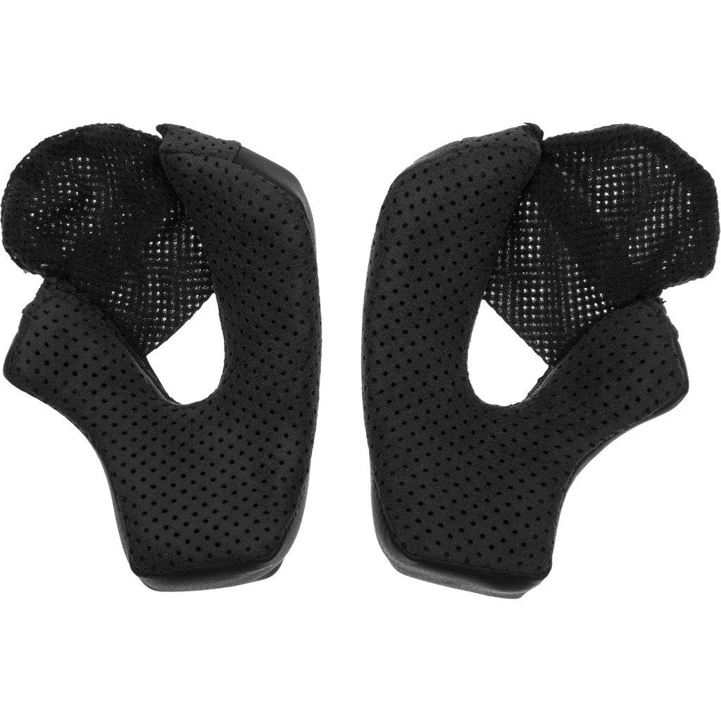 Bell Bullitt Cheekpad (Black) (25MM) - Durian Bikers